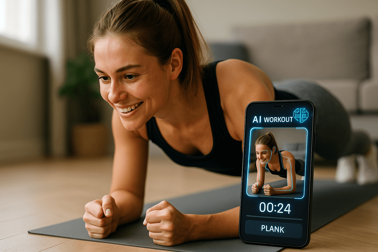 How to Build Healthy Habits with Technology