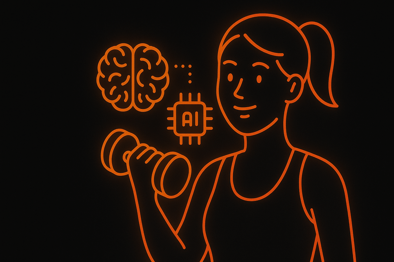 AI-Powered Workout Tips for Beginners